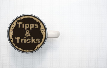 Tipps und Tricks