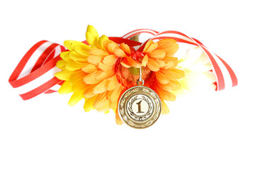 golden medal