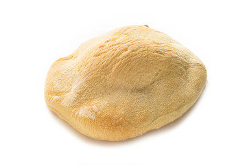 Pita, pane greco