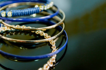 Bracelets