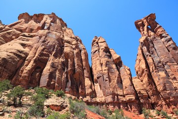 Fototapeta premium Colorado National Monument