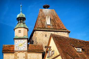 rothenburg ob der tauber