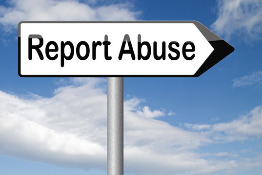 Report Abuse