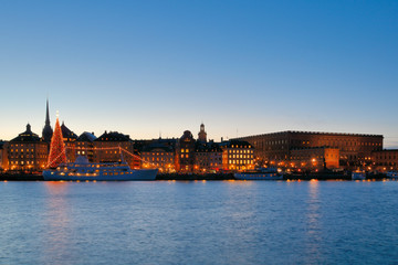 Gamla Stan, Stockholm