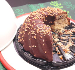 Rührkuchen