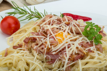 Carbonara
