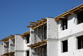 Building construction