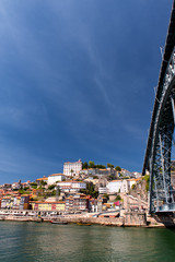 Porto at river Douro - 76026044