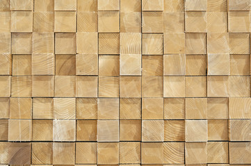 Wooden background texture