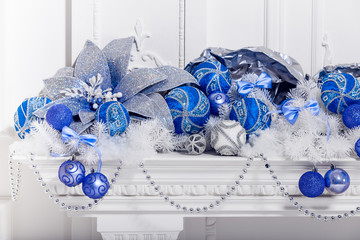 Christmas decorations