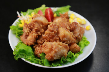 唐揚げ