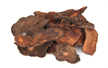 He Shou Wu or botanical name Polygonum Multiflorum