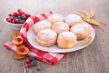 donuts