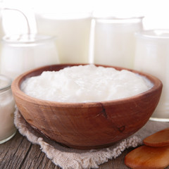 dairy product