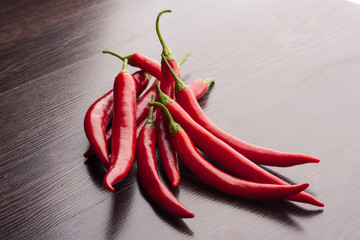 Chili pepper