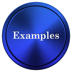 Examples icon