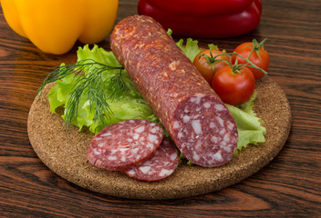 Salami