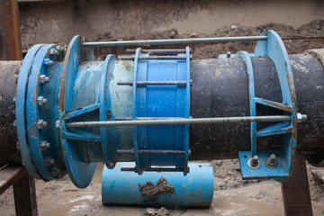 pipe fix
