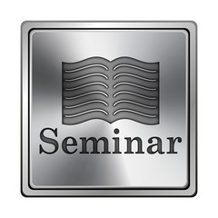 Seminar icon