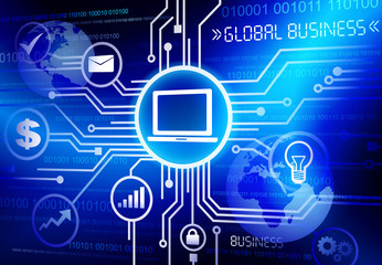 Concept Of Global Business