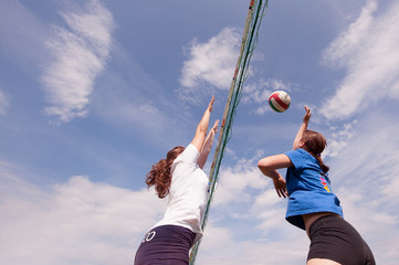 pallavolo