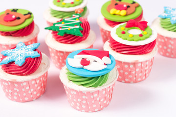 cupcakes
