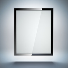 Tablet pc or electronic photo frame.