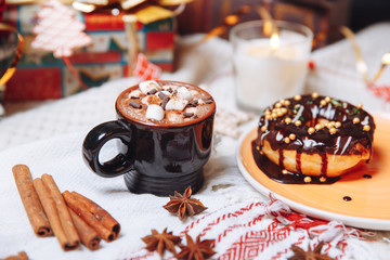christmas sweets