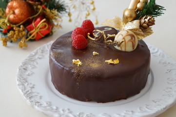 Christmas Cake