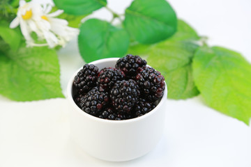 ブラックベリー