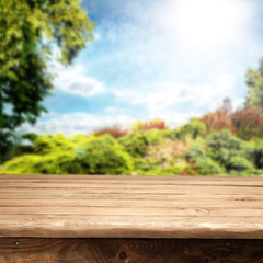 desk