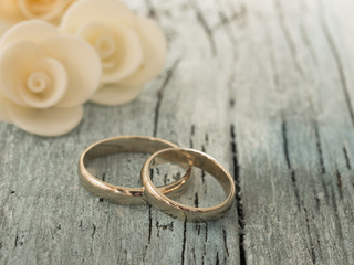 wedding rings