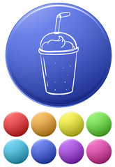 Drink icons