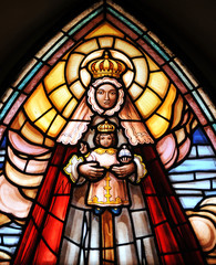 Virgen de Regla, Chipiona, provincia de Cádiz, España