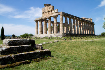 paestum
