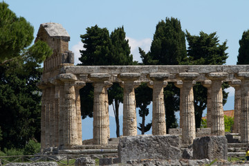 paestum
