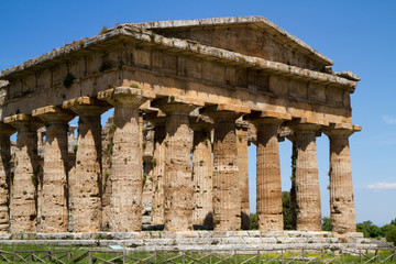 paestum