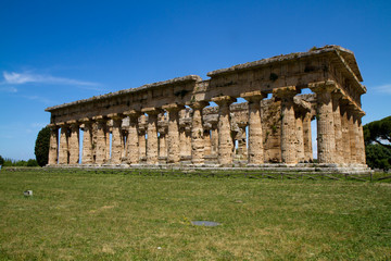 paestum