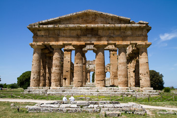 paestum