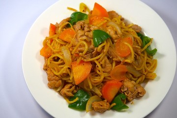 焼きそば