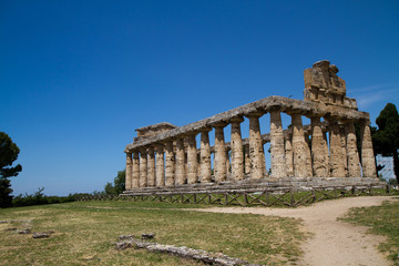 paestum