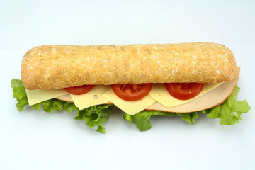 sandwich