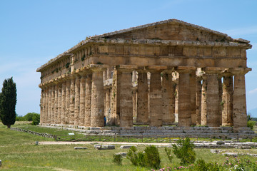 paestum