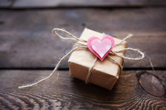 Valentine giftbox