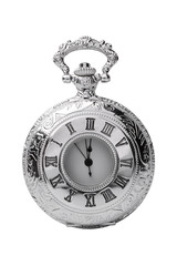 Pocket watch