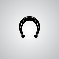 Horseshoe icon