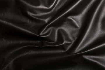 Obraz premium Leather texture background surface