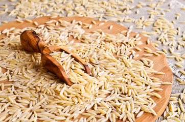 Pasta Orzo