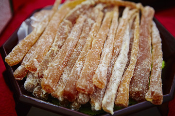 Korean Food
