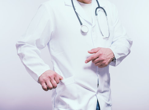 doctor grafter